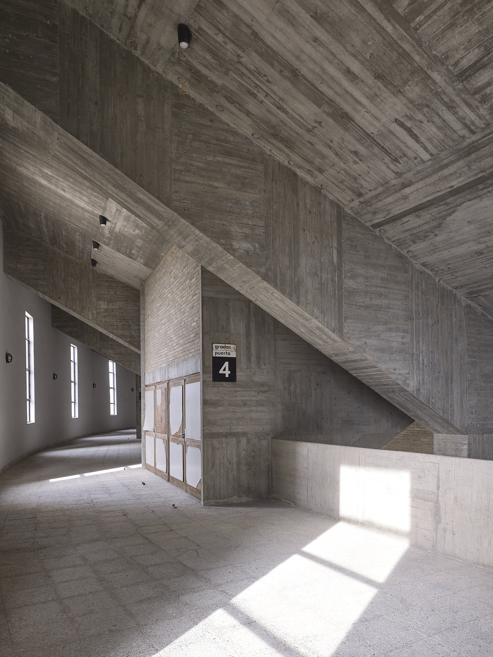 Universidad Laboral Cheste